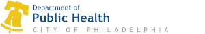 City of Philadelphia Department of Public health